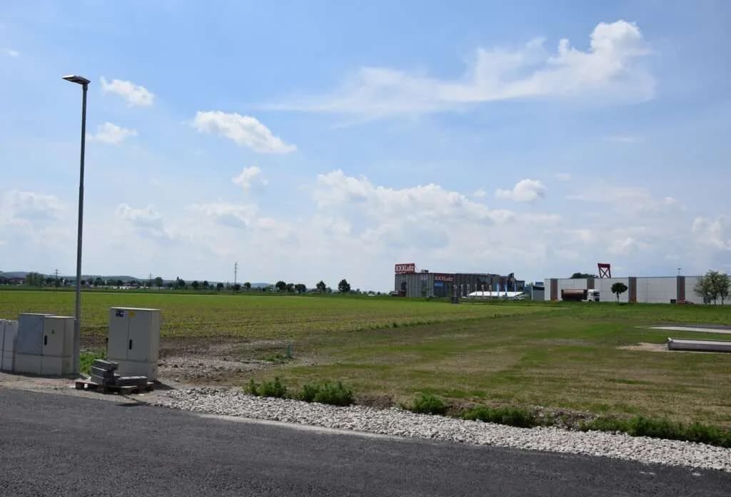 Immobilie mieten in Tulln – 11 450 m², € 13.740 – Bild 5 von 13