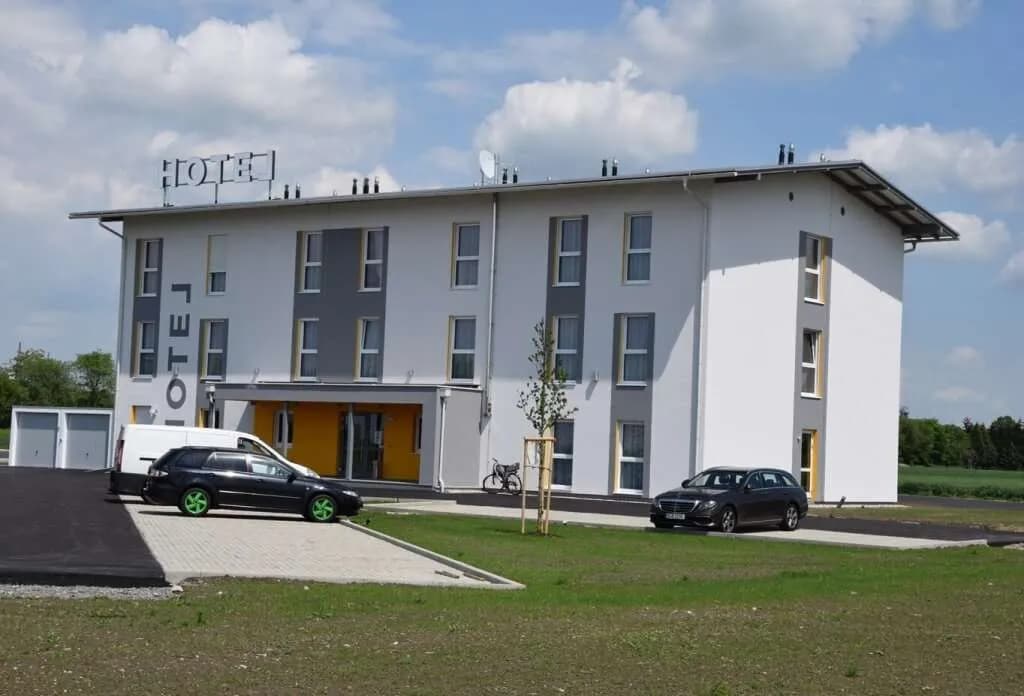 Immobilie mieten in Tulln – 11 450 m², € 13.740 – Bild 7 von 13