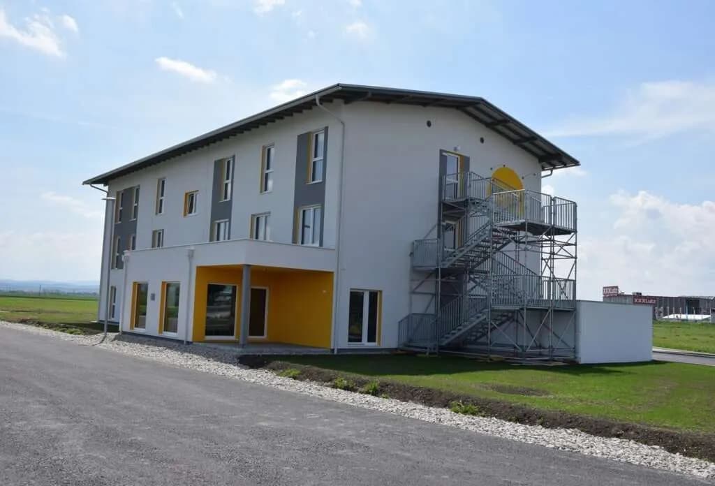 Immobilie mieten in Tulln – 11 450 m², € 13.740 – Bild 8 von 13