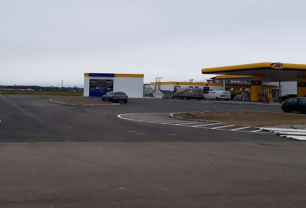 Immobilie mieten in Tulln – 11 450 m², € 13.740 – Bild 9 von 13