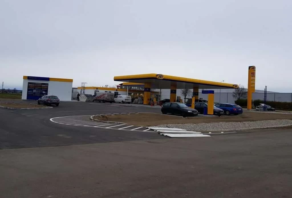 Immobilie mieten in Tulln – 11 450 m², € 13.740 – Bild 10 von 13