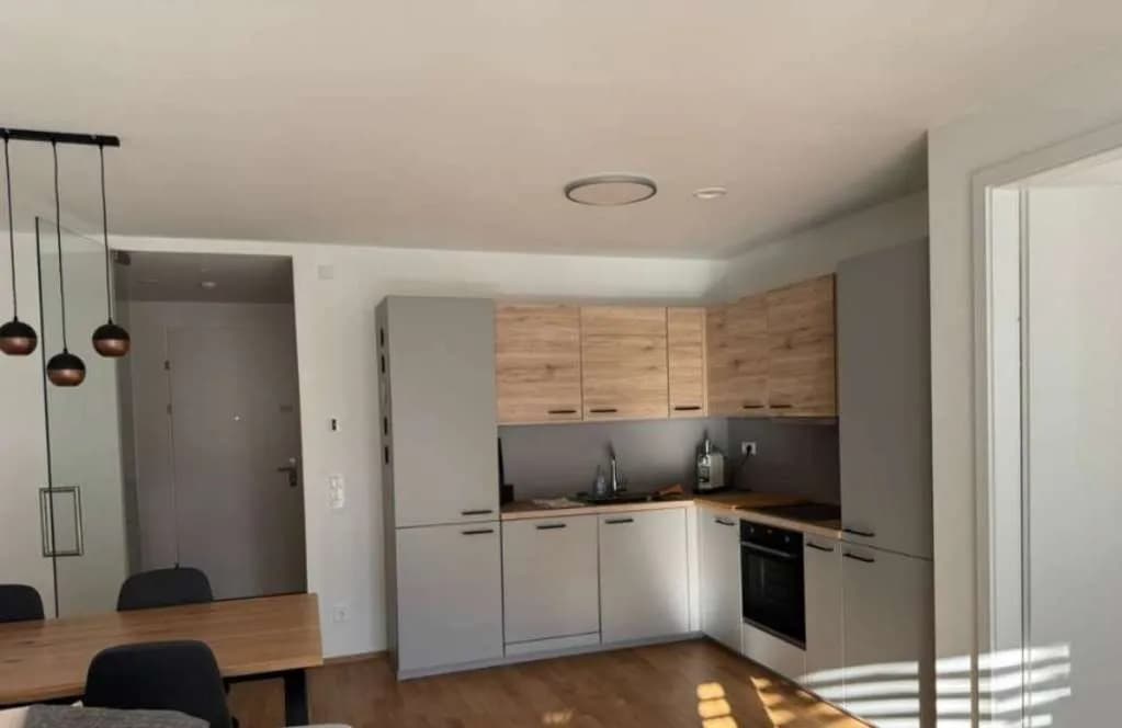 2-Zimmer-Wohnung mieten in Wien – 55 m², € 1.690 – Bild 2 von 10