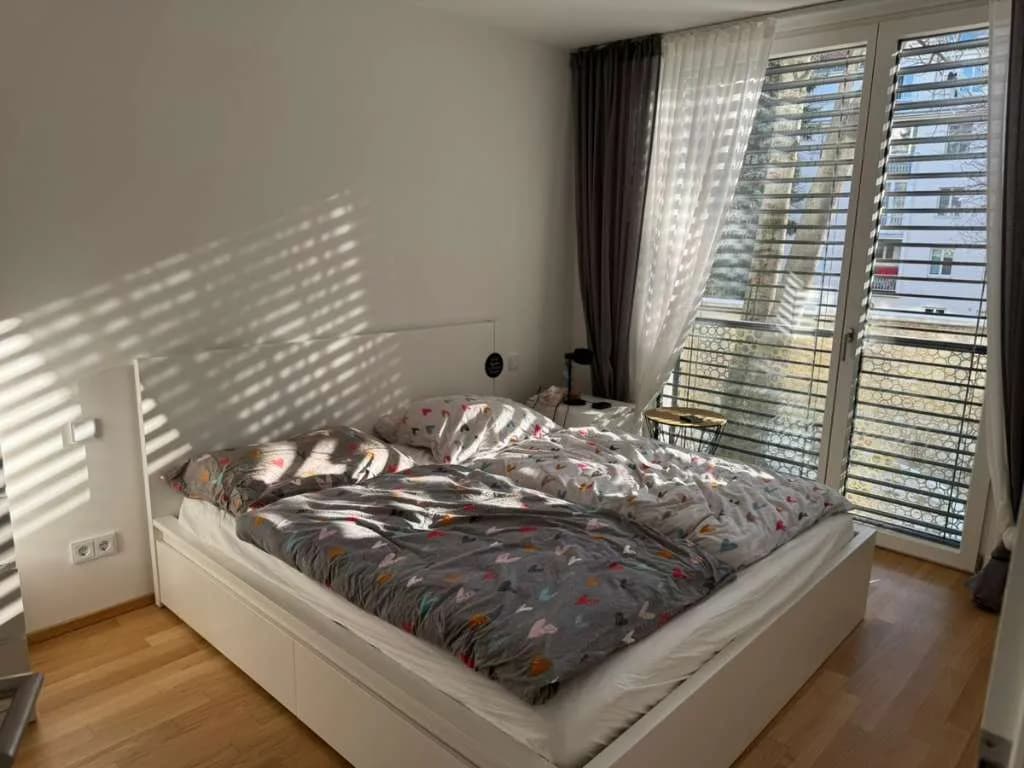 2-Zimmer-Wohnung mieten in Wien – 55 m², € 1.690 – Bild 4 von 10