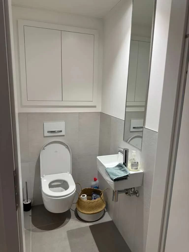 2-Zimmer-Wohnung mieten in Wien – 55 m², € 1.690 – Bild 6 von 10