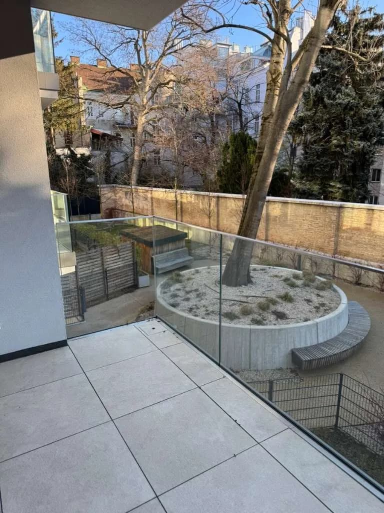 2-Zimmer-Wohnung mieten in Wien – 55 m², € 1.690 – Bild 8 von 10