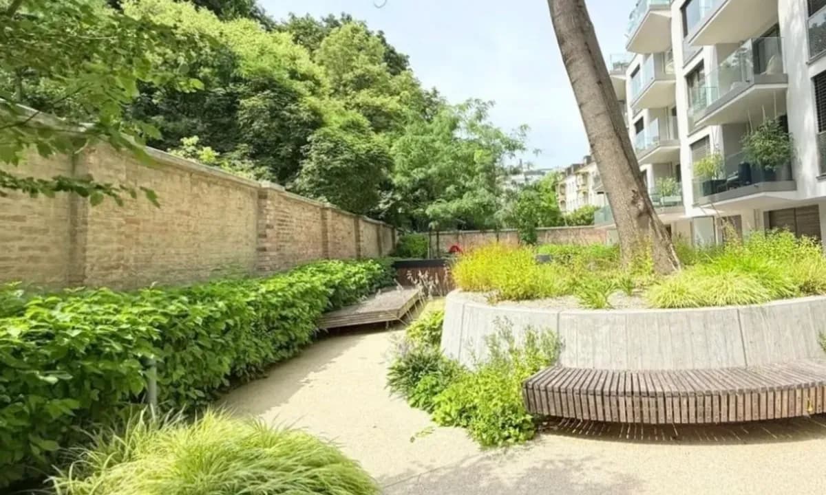 2-Zimmer-Wohnung mieten in Wien – 55 m², € 1.690 – Bild 9 von 10