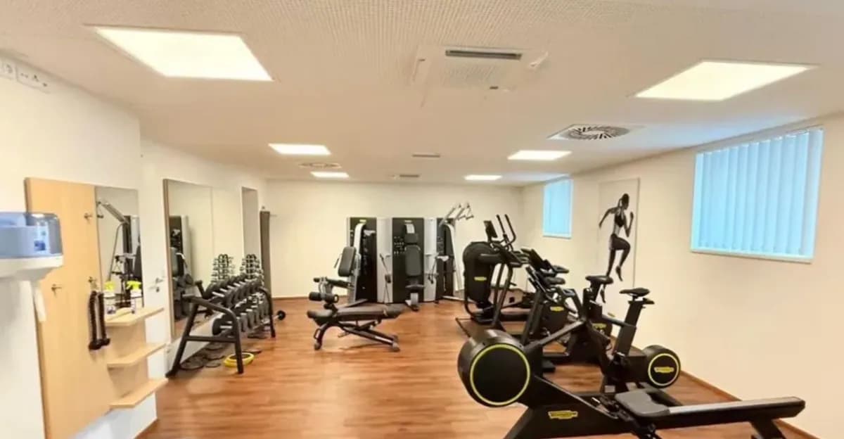 2-Zimmer-Wohnung mieten in Wien – 55 m², € 1.690 – Bild 10 von 10