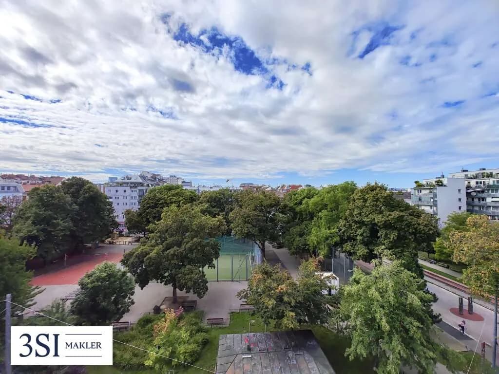 Immobilie kaufen in Wien – 296 m², € 350.000 – Bild 2 von 8