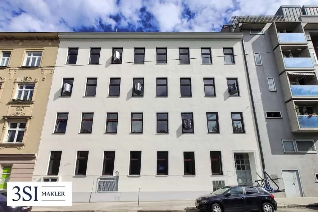 Immobilie kaufen in Wien – 296 m², € 350.000 – Bild 4 von 8