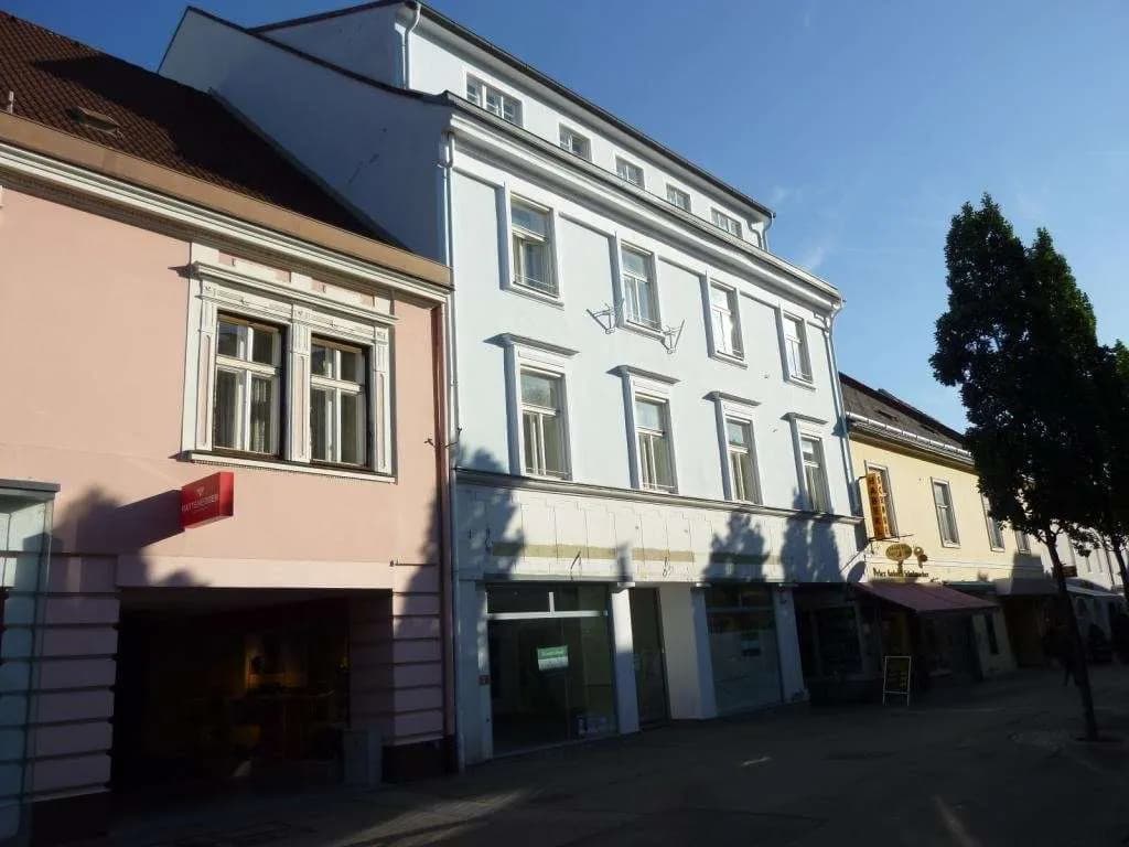 Gewerbeimmobilie mieten in Bruck-Mürzzuschlag – 497 m², € 6.817 – Bild 2 von 26