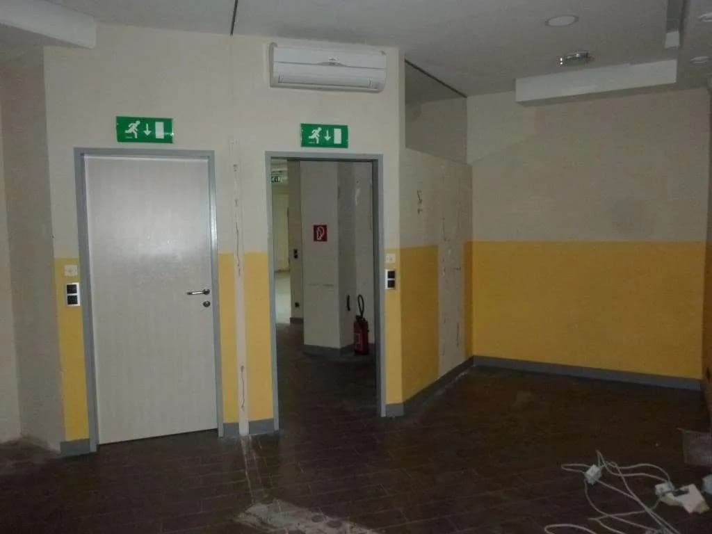 Gewerbeimmobilie mieten in Bruck-Mürzzuschlag – 497 m², € 6.817 – Bild 9 von 26