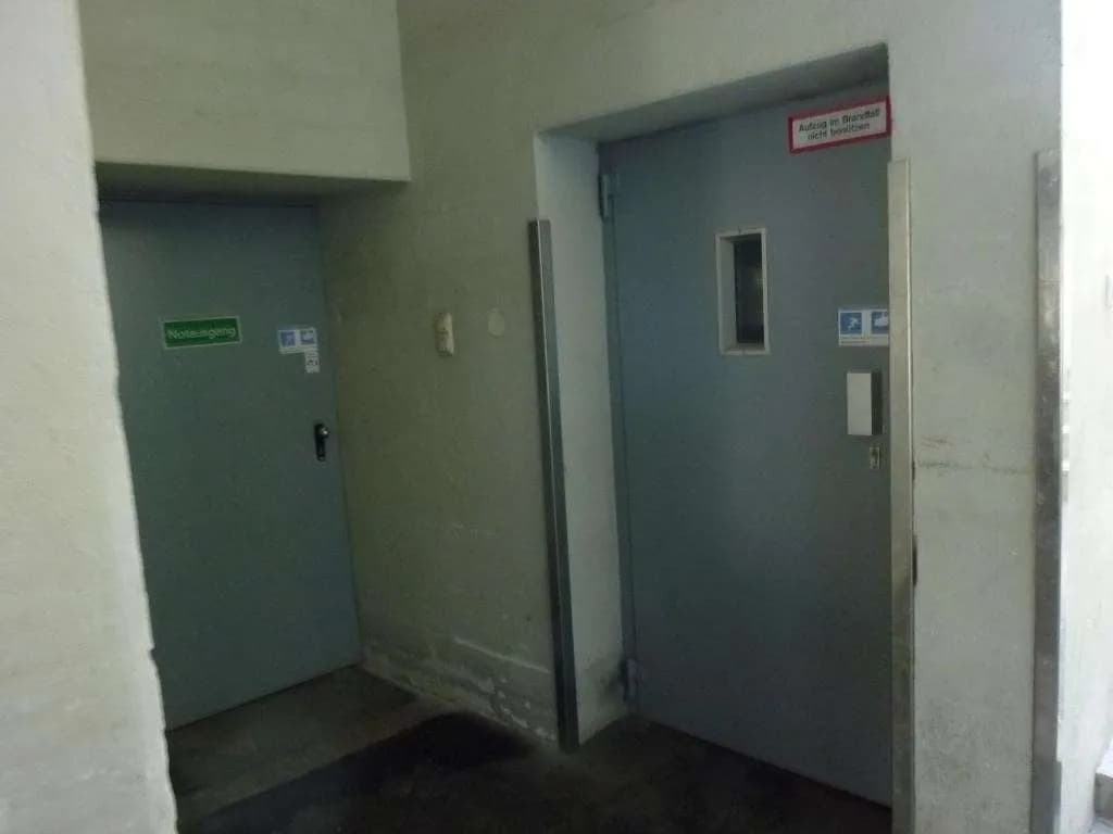 Gewerbeimmobilie mieten in Bruck-Mürzzuschlag – 497 m², € 6.817 – Bild 15 von 26