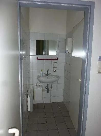 Gewerbeimmobilie mieten in Bruck-Mürzzuschlag – 497 m², € 6.817 – Bild 18 von 26