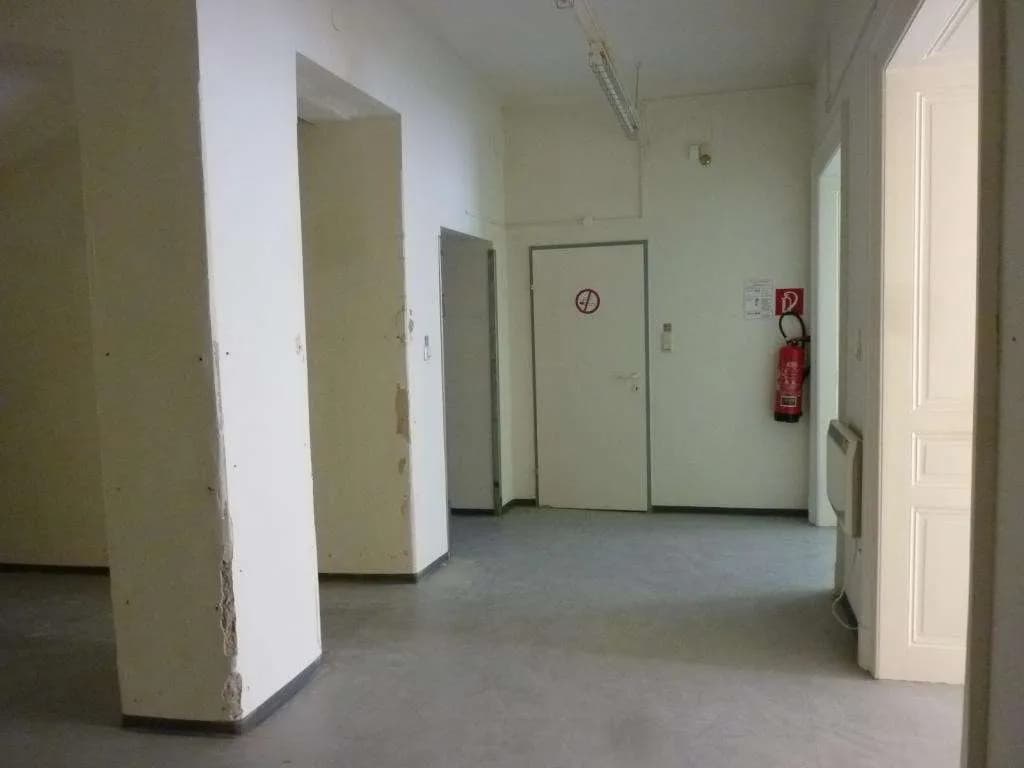 Gewerbeimmobilie mieten in Bruck-Mürzzuschlag – 497 m², € 6.817 – Bild 24 von 26
