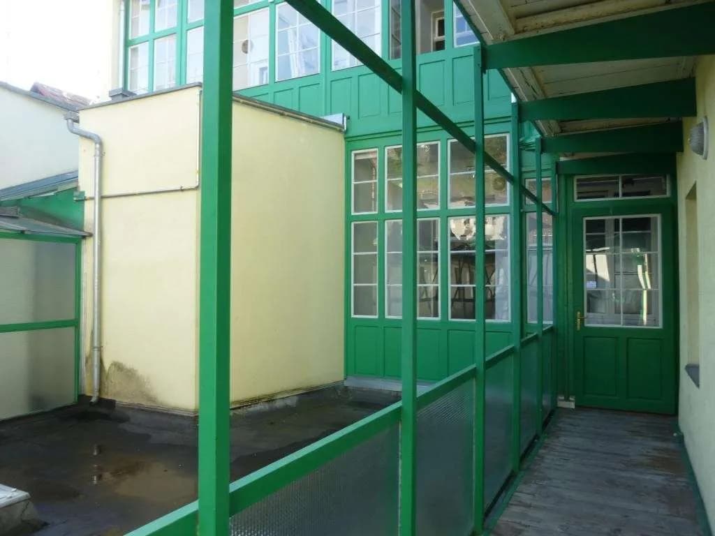 Gewerbeimmobilie mieten in Bruck-Mürzzuschlag – 497 m², € 6.817 – Bild 26 von 26