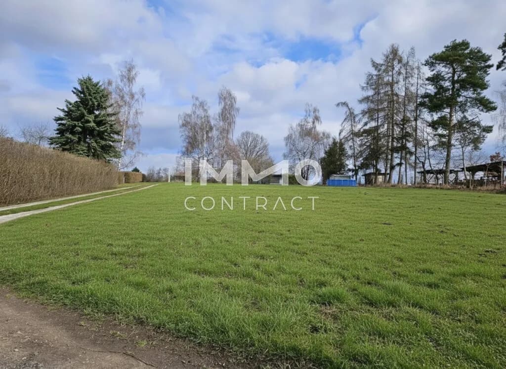 Grundstück kaufen in Waidhofen an der Thaya – 2 525 m², € 29.900
