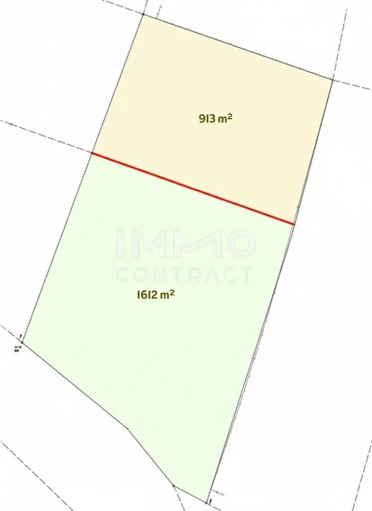 Grundstück kaufen in Waidhofen an der Thaya – 2 525 m², € 29.900 – Bild 4 von 4