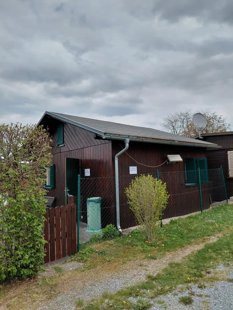Wohnung kaufen in Deutschlandsberg – 38 m², € 50.000