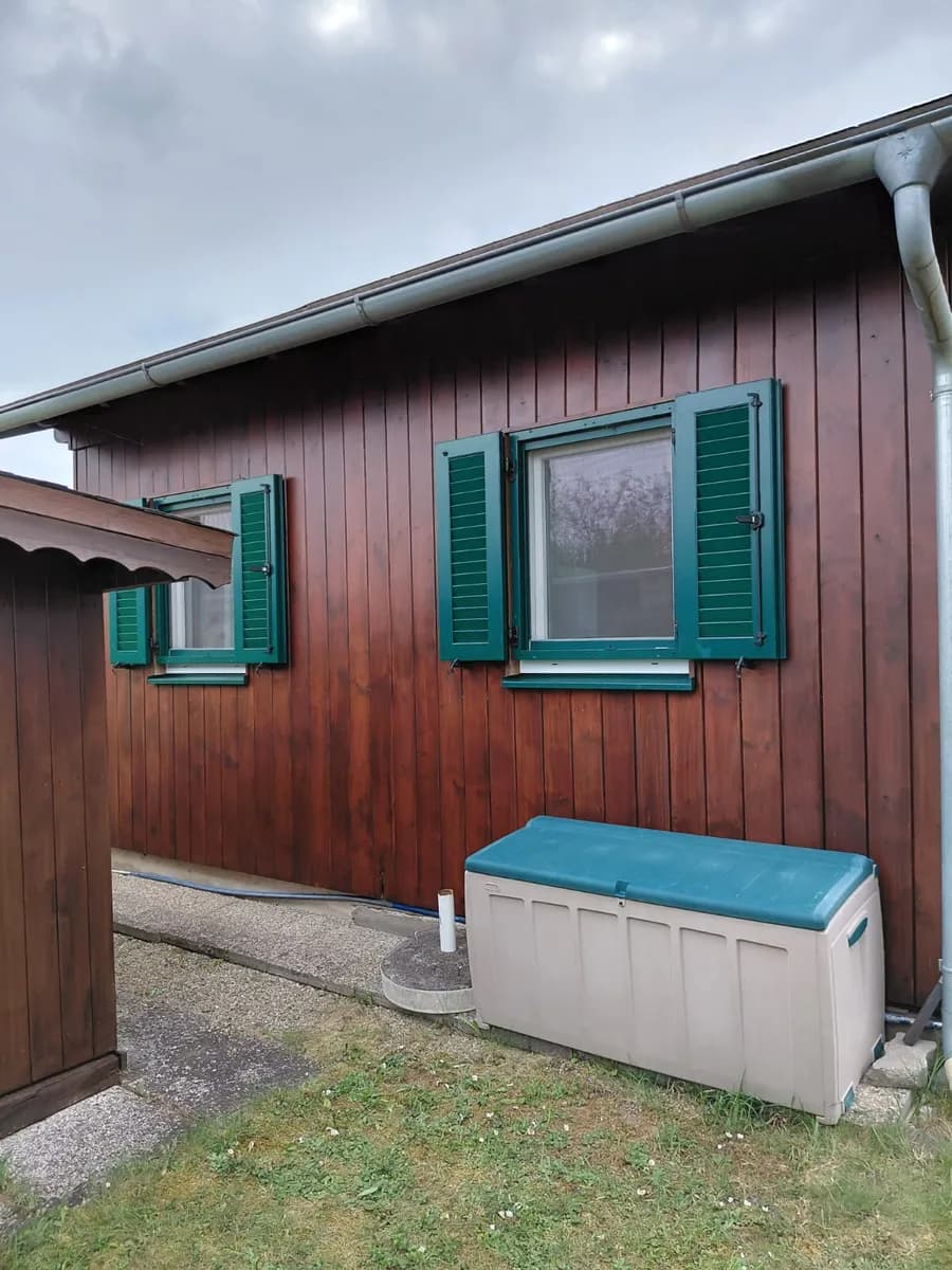 Wohnung kaufen in Deutschlandsberg – 38 m², € 50.000 – Bild 2 von 15