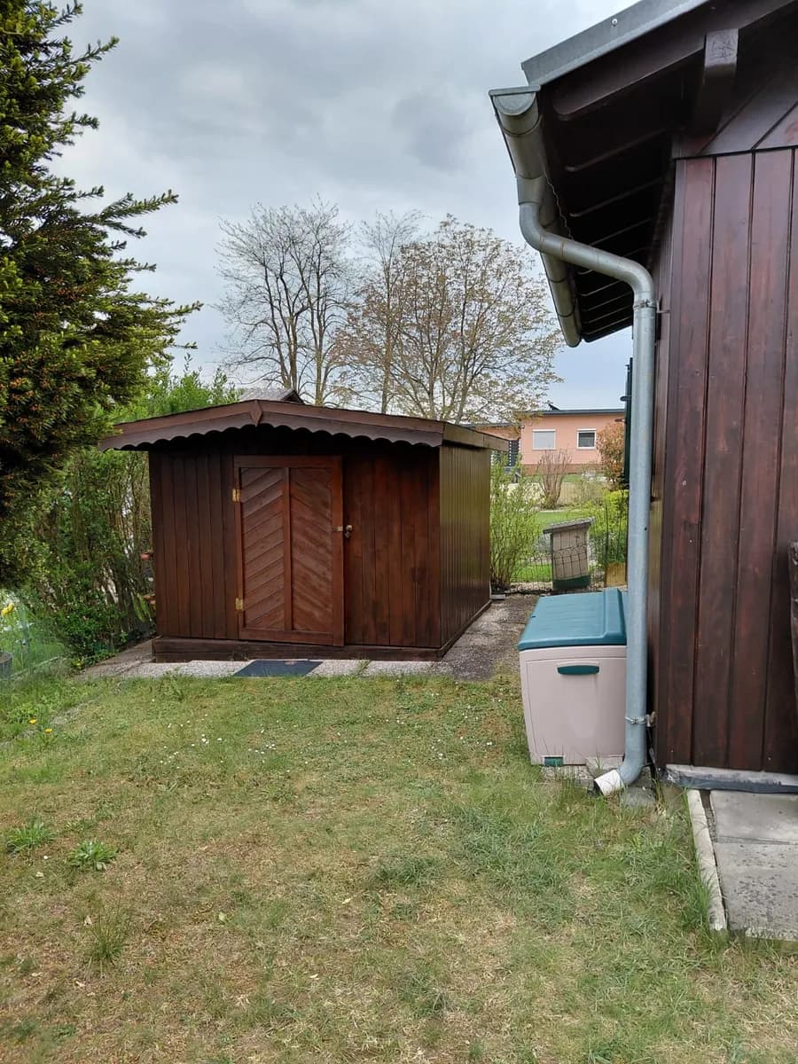 Wohnung kaufen in Deutschlandsberg – 38 m², € 50.000 – Bild 10 von 15