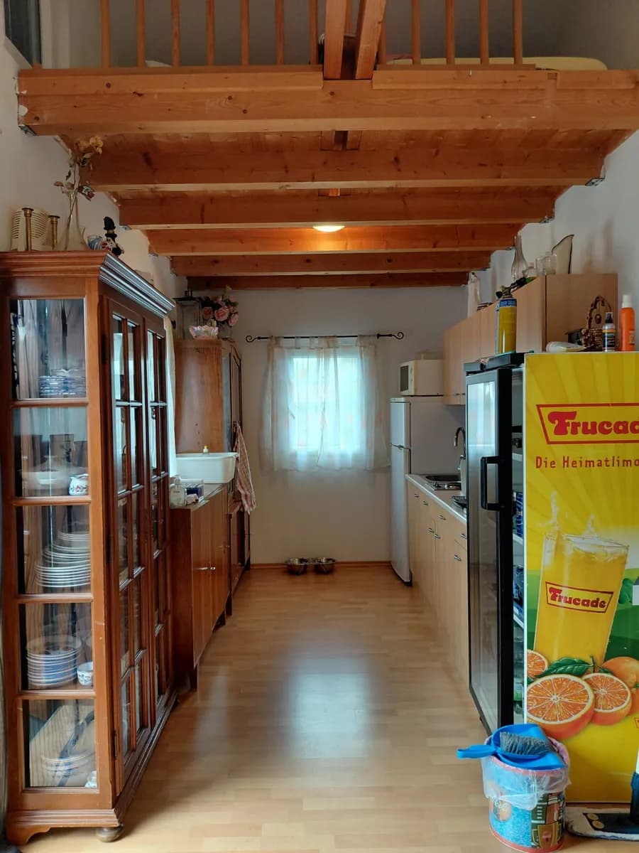 Wohnung kaufen in Deutschlandsberg – 38 m², € 50.000 – Bild 11 von 15
