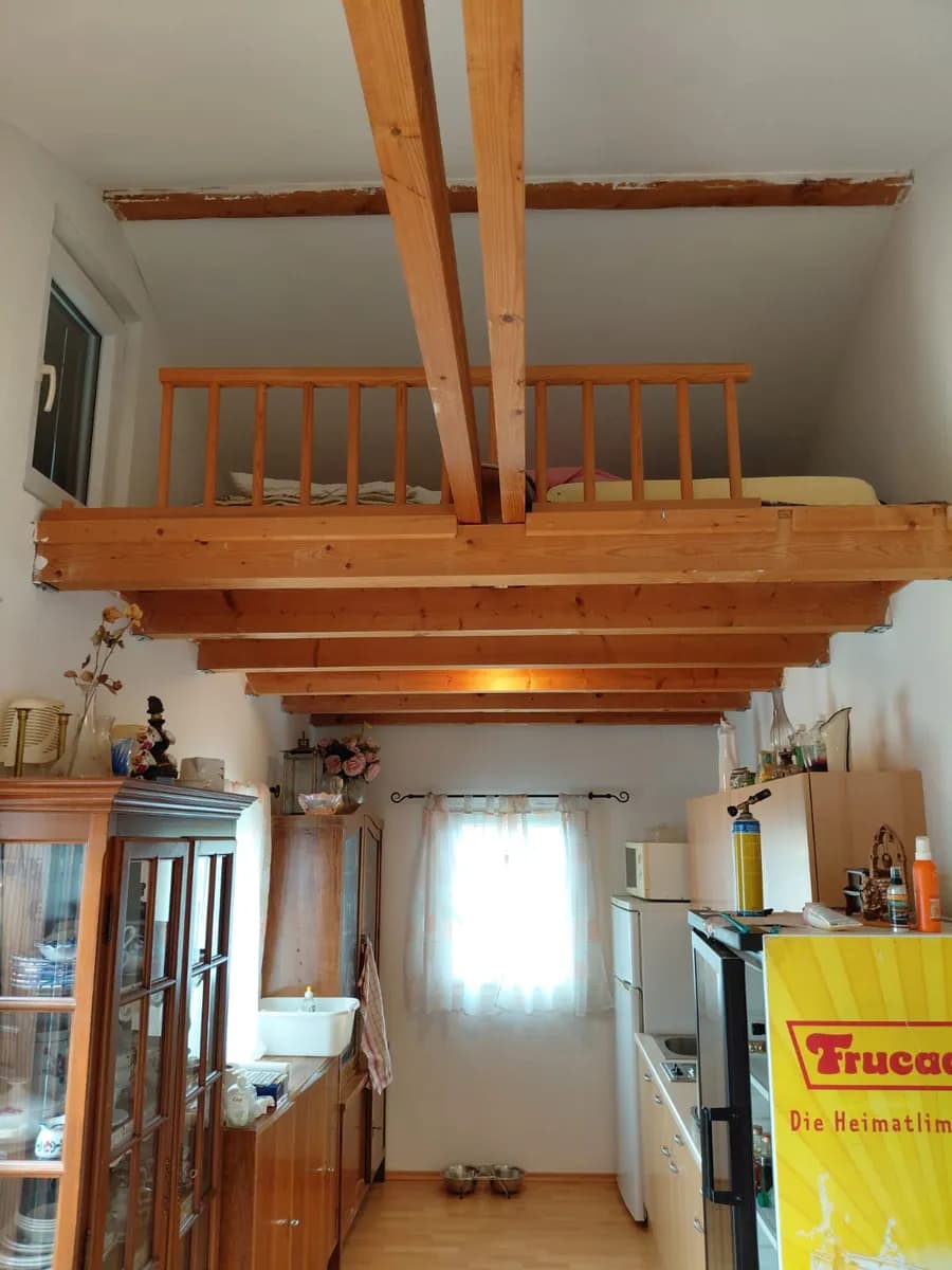 Wohnung kaufen in Deutschlandsberg – 38 m², € 50.000 – Bild 14 von 15