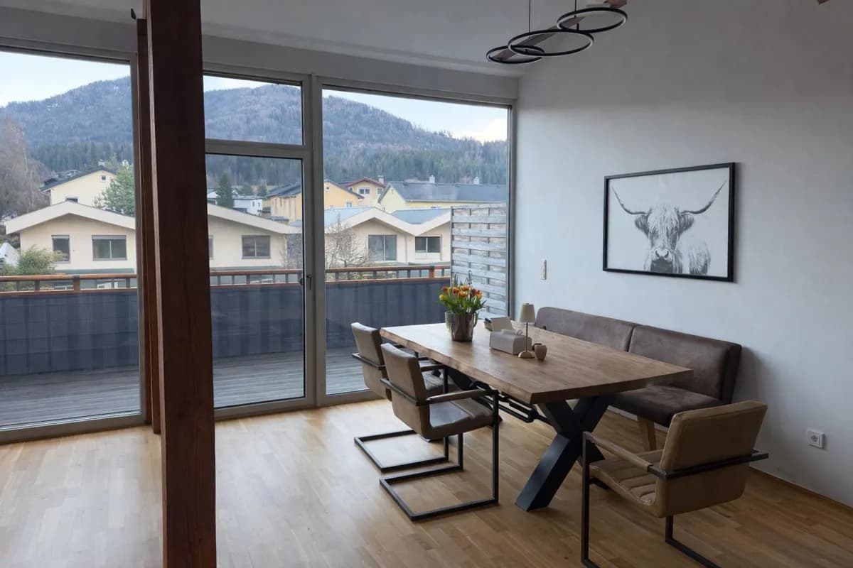 3-Zimmer-Wohnung mieten in Liezen – 114,13 m², € 1.390 – Bild 2 von 7