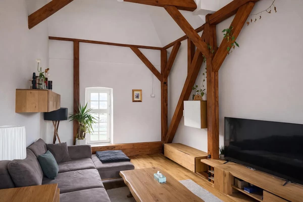 3-Zimmer-Wohnung mieten in Liezen – 114,13 m², € 1.390 – Bild 3 von 7