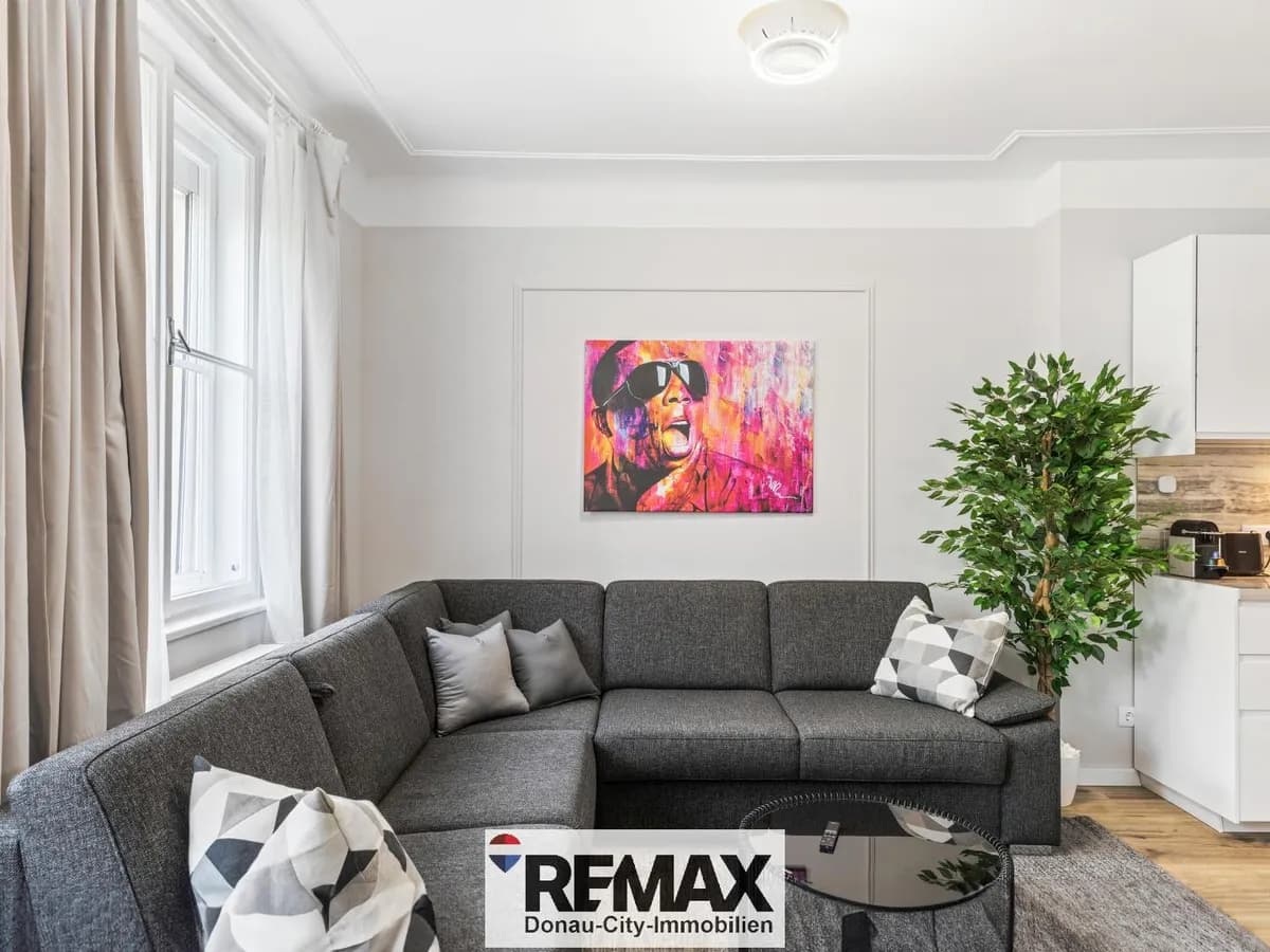 4-Zimmer-Wohnung kaufen in Wien – 109 m², € 570.000 – Bild 4 von 17