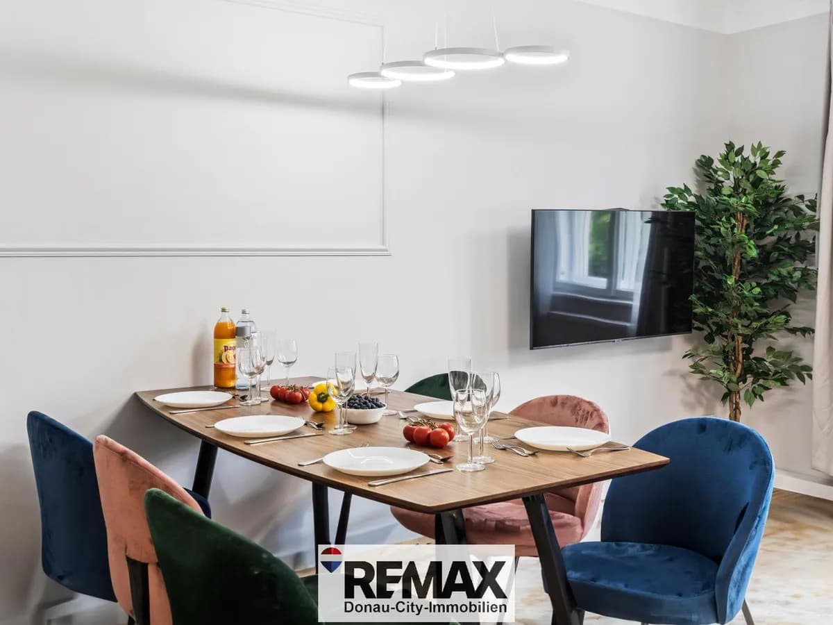 4-Zimmer-Wohnung kaufen in Wien – 109 m², € 570.000 – Bild 7 von 17