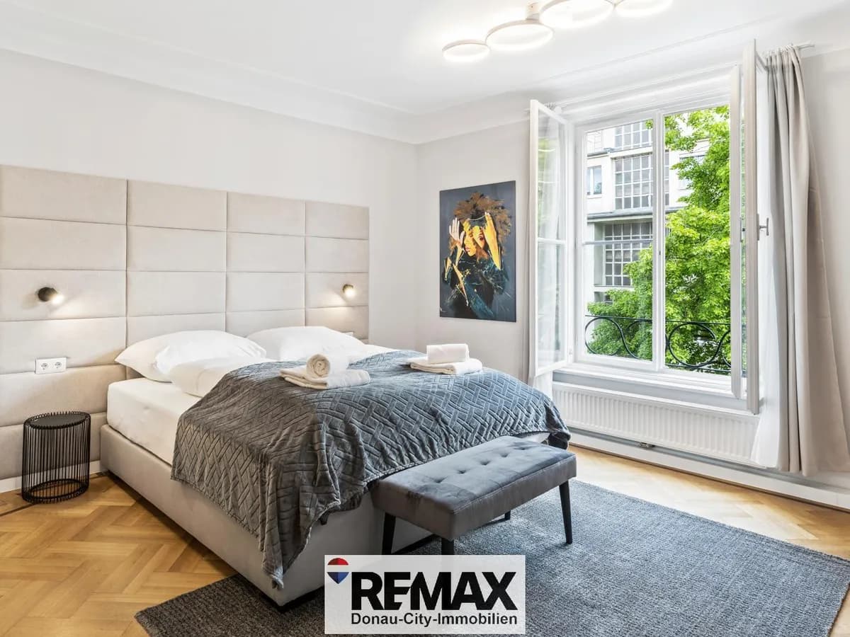 4-Zimmer-Wohnung kaufen in Wien – 109 m², € 570.000 – Bild 8 von 17