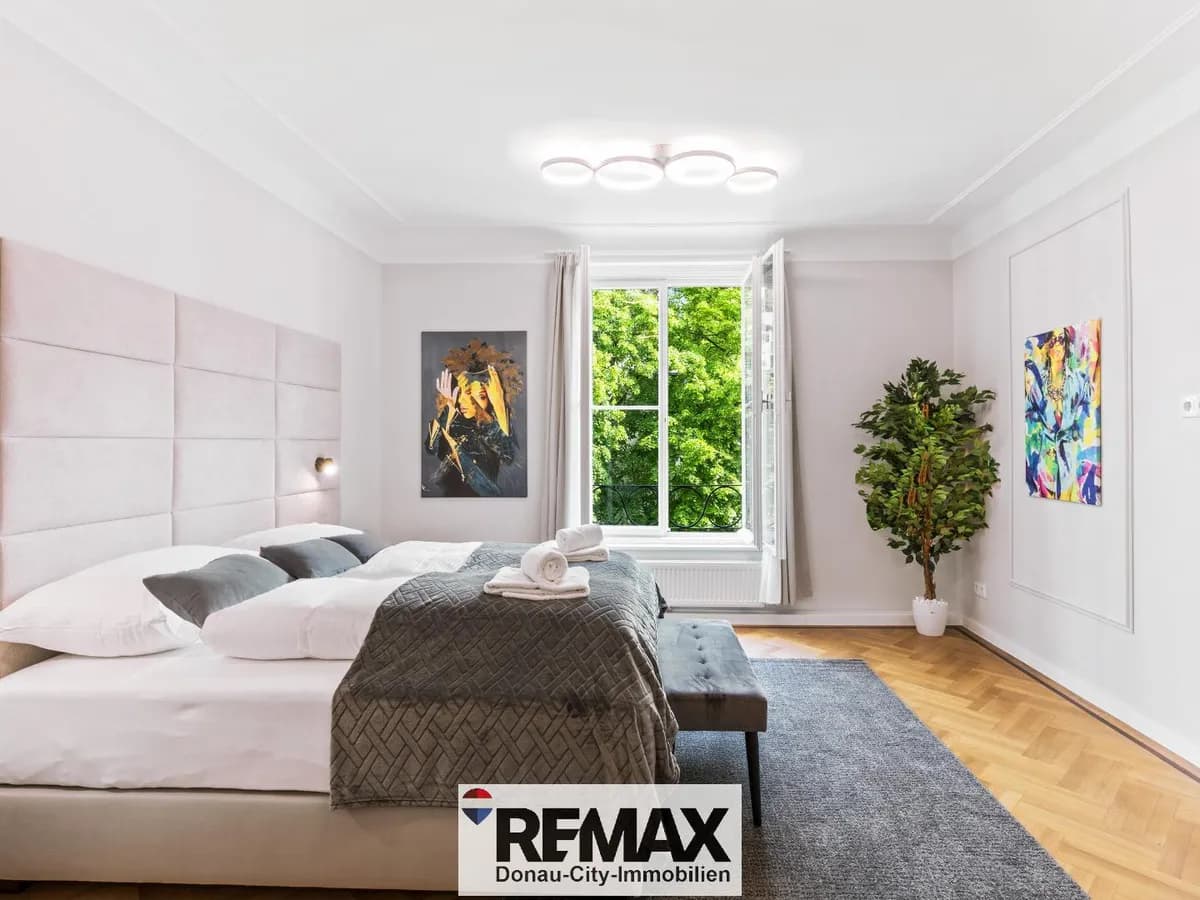 4-Zimmer-Wohnung kaufen in Wien – 109 m², € 570.000 – Bild 9 von 17