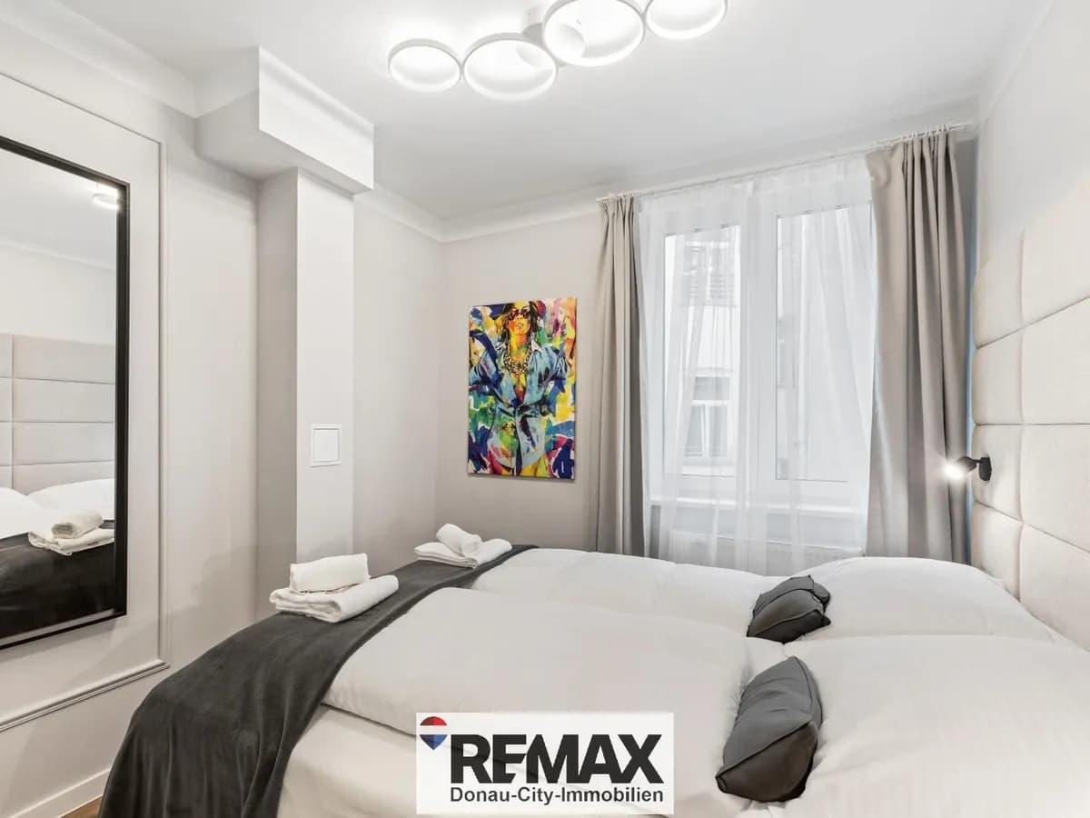 4-Zimmer-Wohnung kaufen in Wien – 109 m², € 570.000 – Bild 10 von 17
