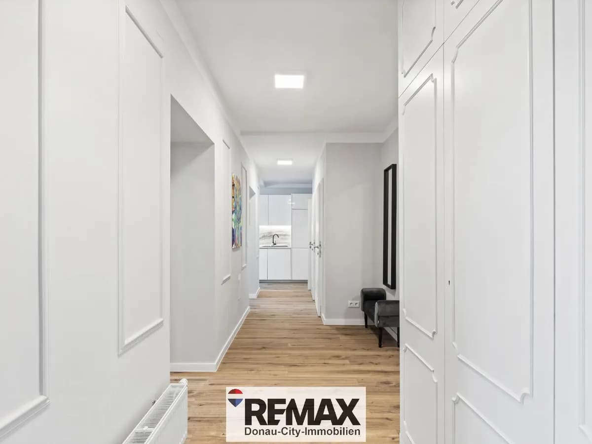 4-Zimmer-Wohnung kaufen in Wien – 109 m², € 570.000 – Bild 15 von 17