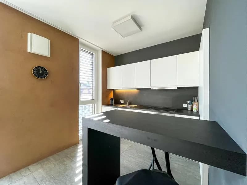 2-Zimmer-Wohnung mieten in Linz – 54 m², € 2.400 – Bild 5 von 9