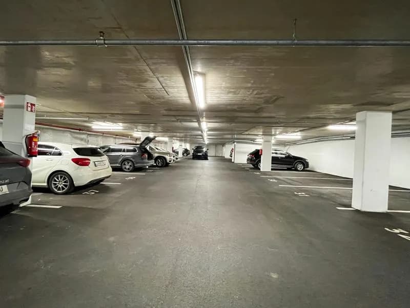 2-Zimmer-Wohnung mieten in Linz – 54 m², € 2.400 – Bild 8 von 9