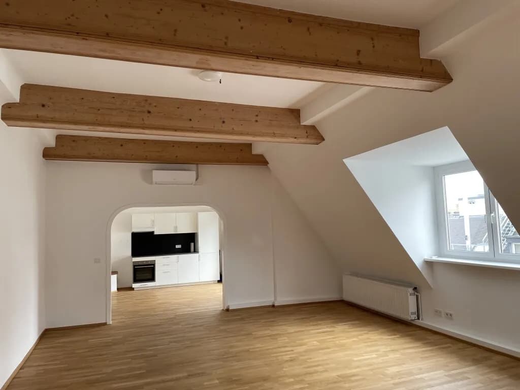 5-Zimmer-Wohnung mieten in Wien – 158 m², € 3.148