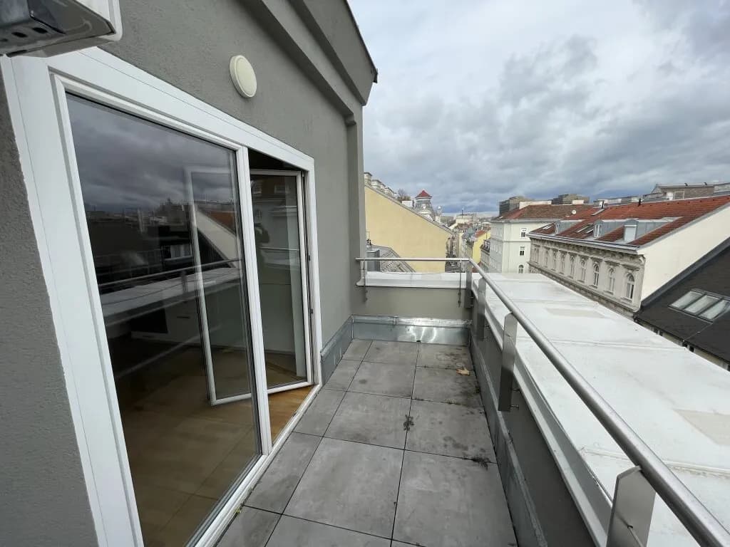 5-Zimmer-Wohnung mieten in Wien – 158 m², € 3.148 – Bild 4 von 15