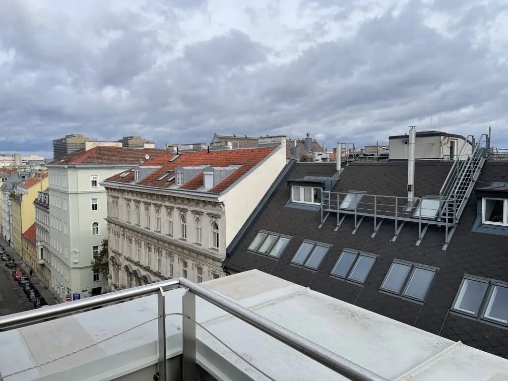 5-Zimmer-Wohnung mieten in Wien – 158 m², € 3.148 – Bild 5 von 15