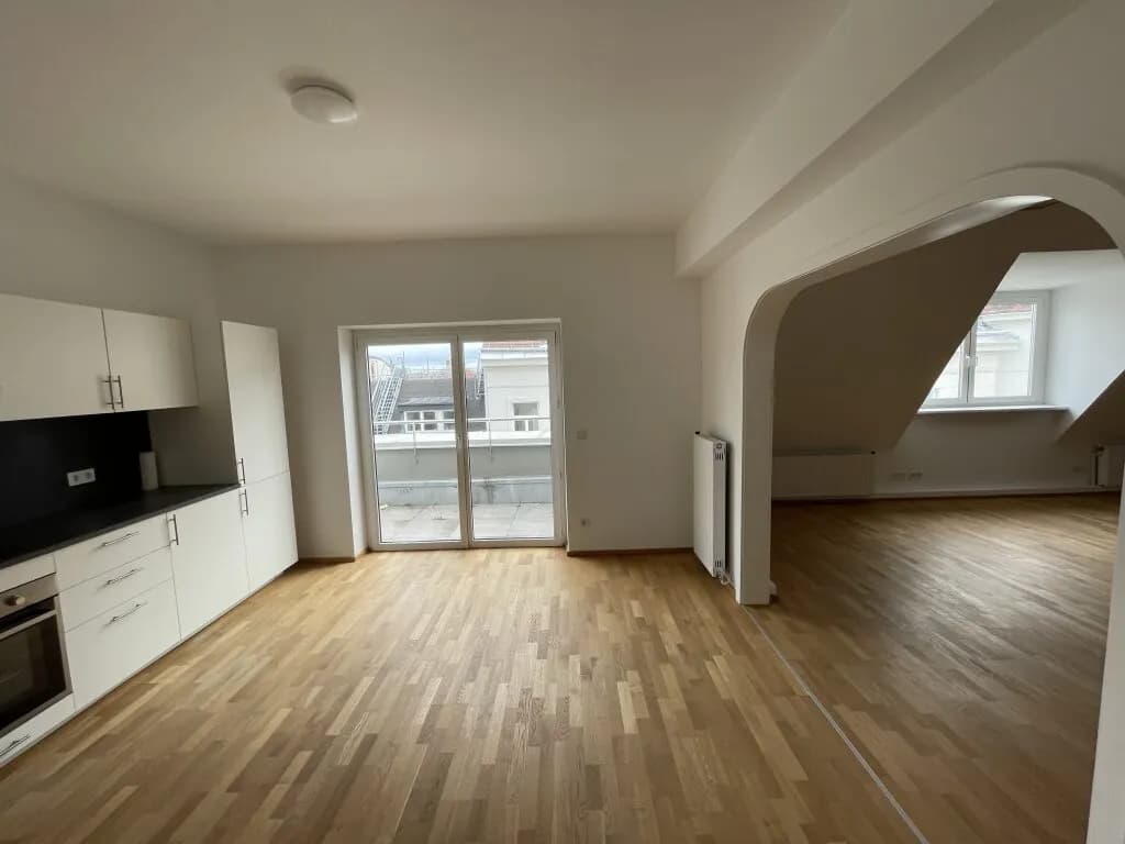 5-Zimmer-Wohnung mieten in Wien – 158 m², € 3.148 – Bild 6 von 15