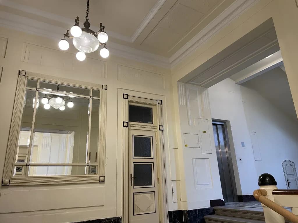 5-Zimmer-Wohnung mieten in Wien – 158 m², € 3.148 – Bild 13 von 15