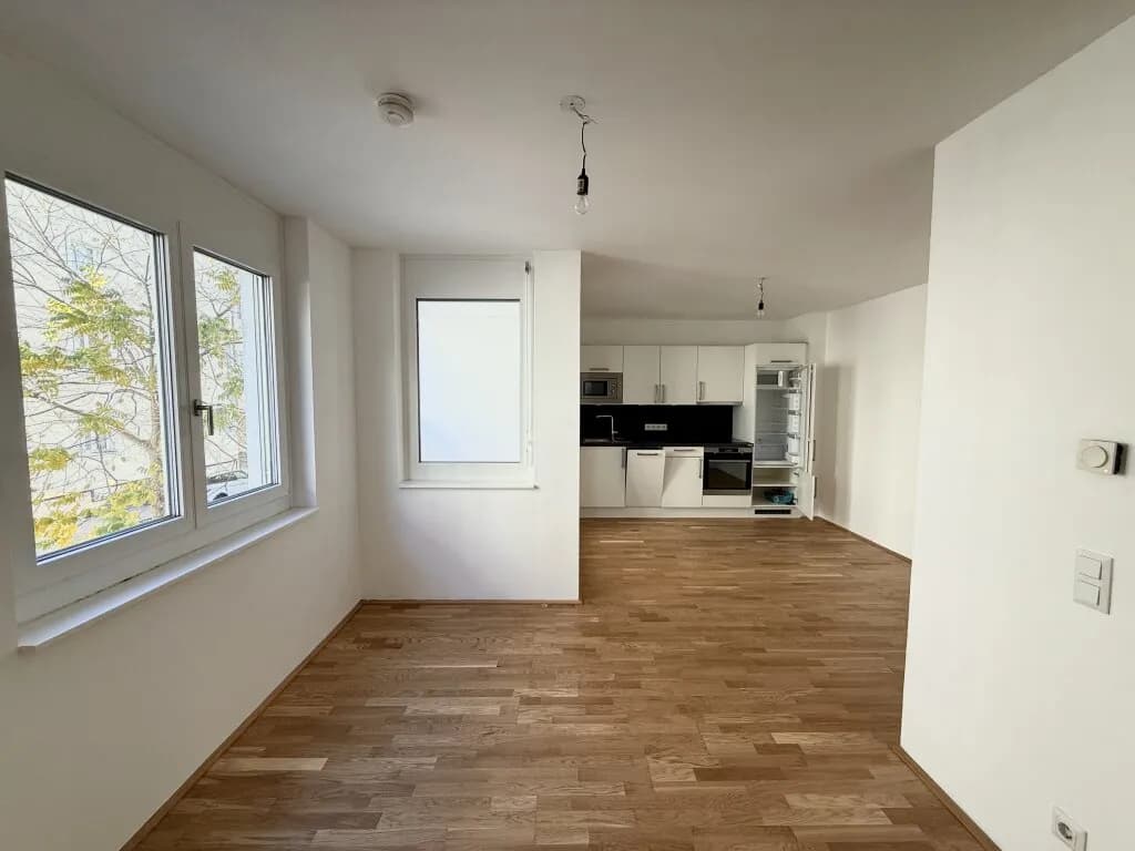 2-Zimmer-Wohnung mieten in Wien – 36,59 m², € 899 – Bild 2 von 26