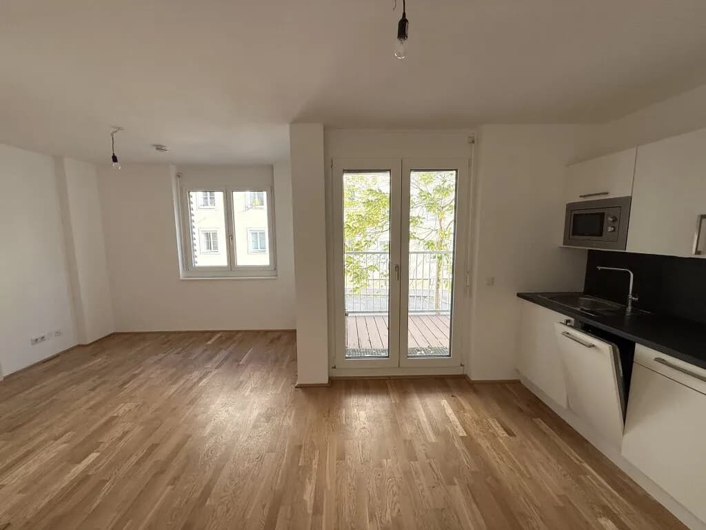 2-Zimmer-Wohnung mieten in Wien – 36,59 m², € 899 – Bild 4 von 26
