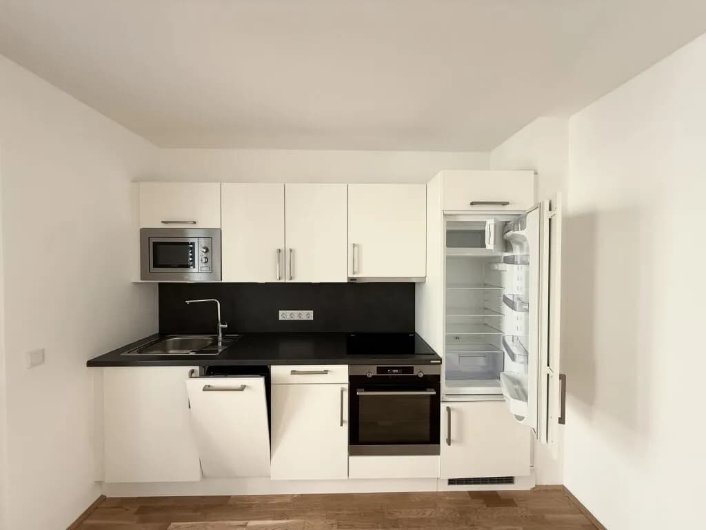 2-Zimmer-Wohnung mieten in Wien – 36,59 m², € 899 – Bild 5 von 26