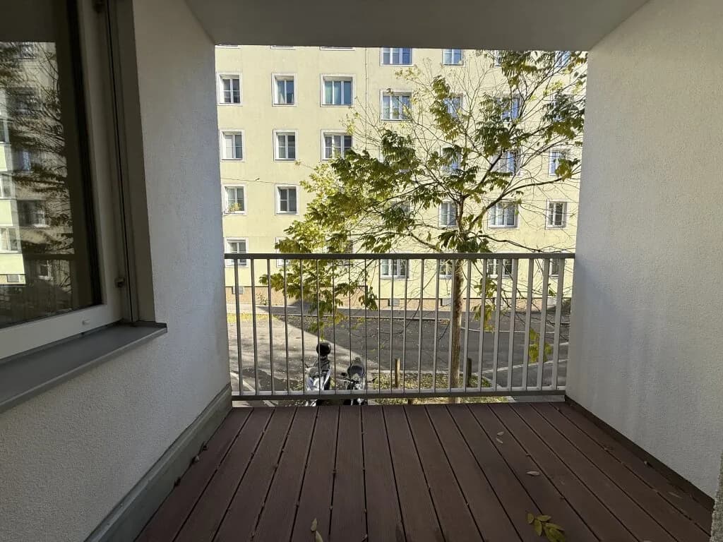 2-Zimmer-Wohnung mieten in Wien – 36,59 m², € 899 – Bild 6 von 26