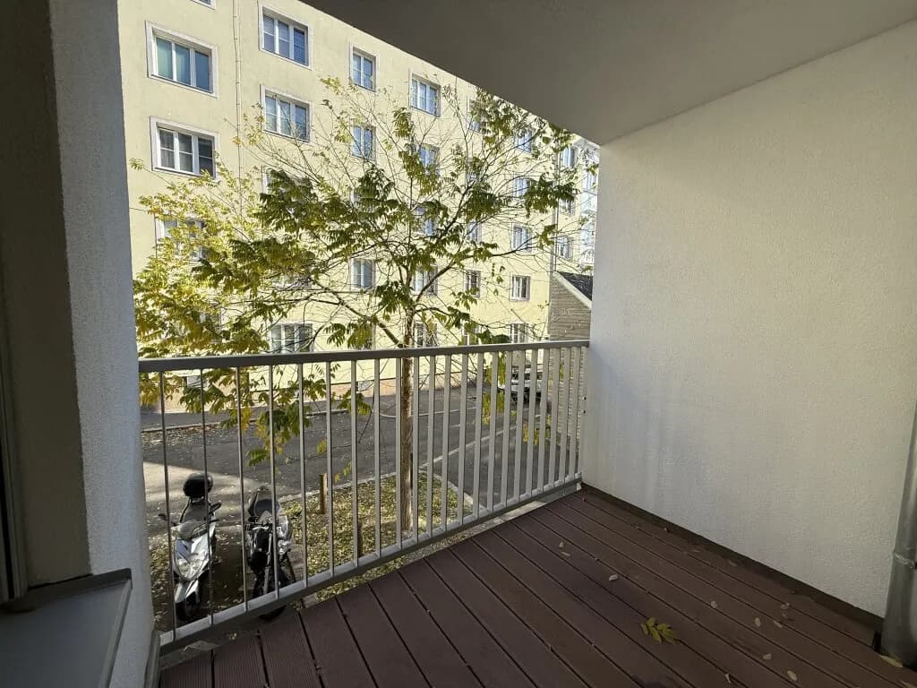 2-Zimmer-Wohnung mieten in Wien – 36,59 m², € 899 – Bild 7 von 26