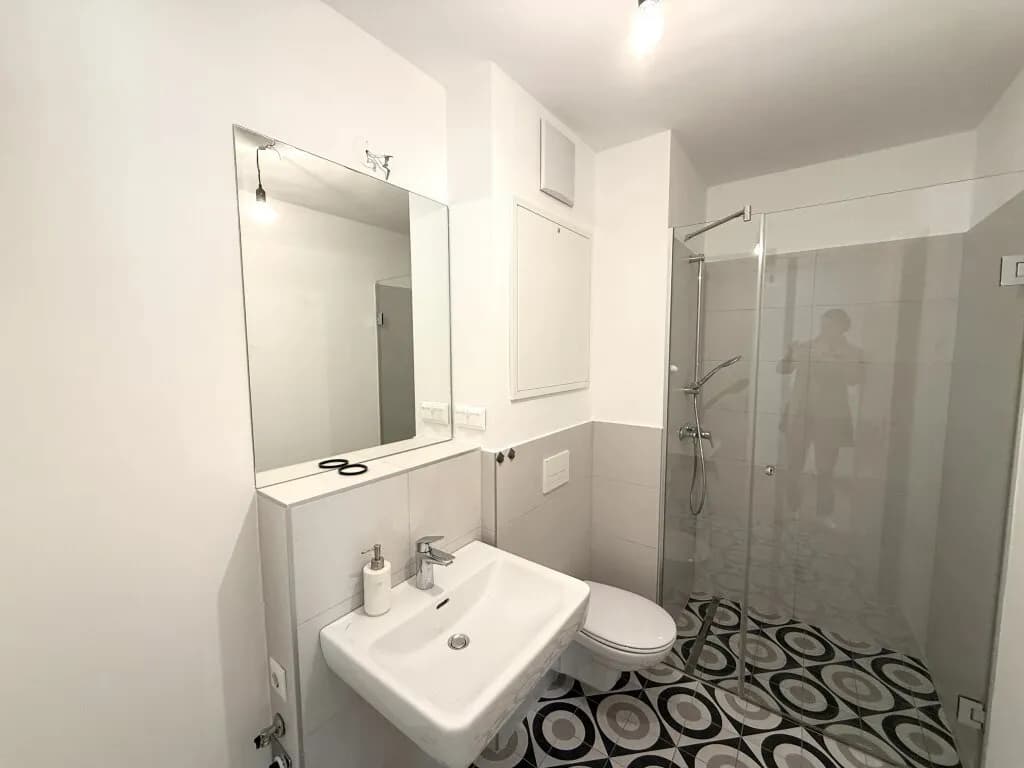 2-Zimmer-Wohnung mieten in Wien – 36,59 m², € 899 – Bild 14 von 26