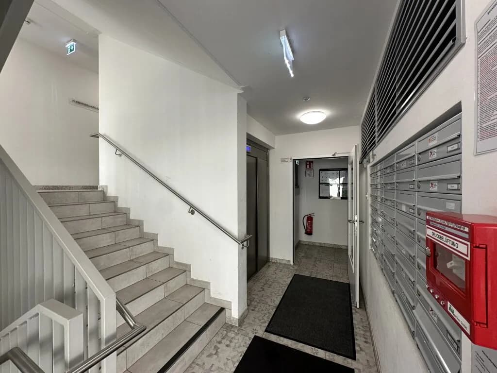 2-Zimmer-Wohnung mieten in Wien – 36,59 m², € 899 – Bild 16 von 26