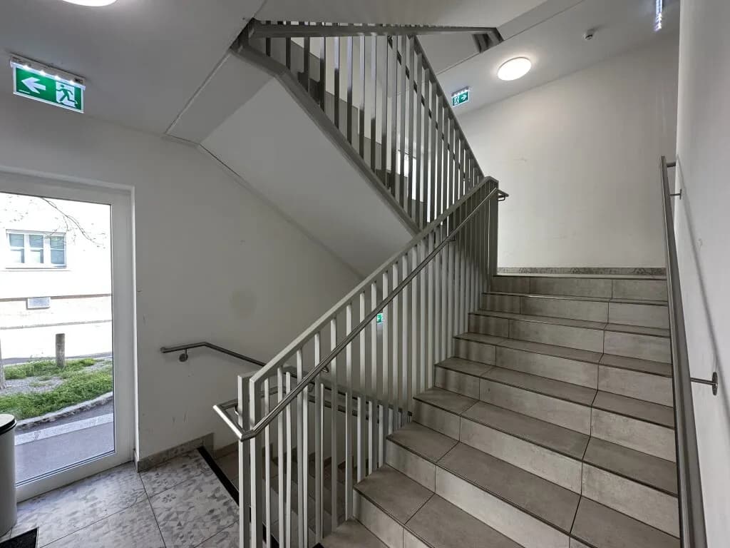 2-Zimmer-Wohnung mieten in Wien – 36,59 m², € 899 – Bild 17 von 26