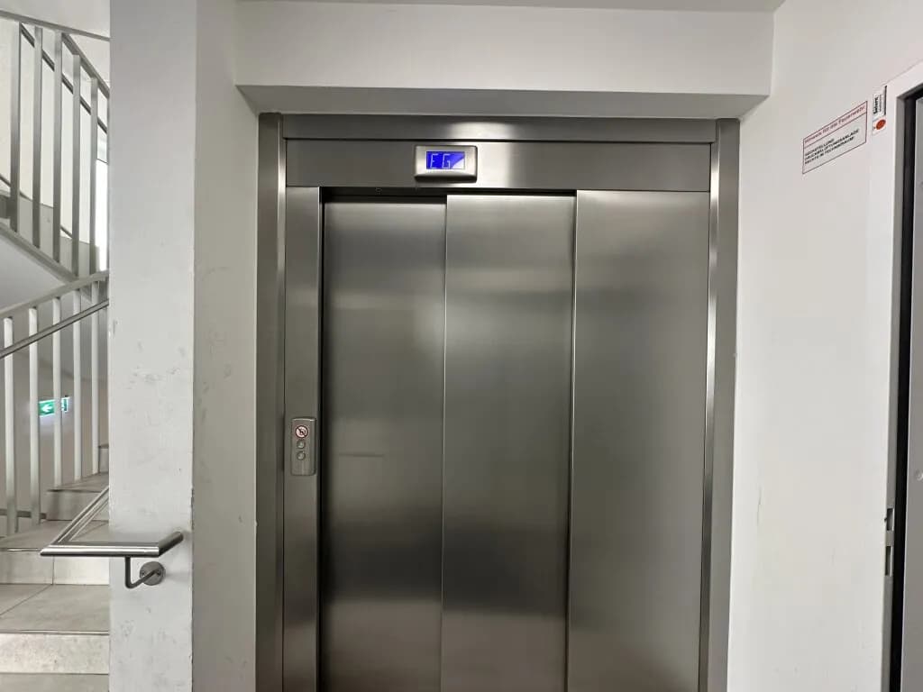 2-Zimmer-Wohnung mieten in Wien – 36,59 m², € 899 – Bild 18 von 26